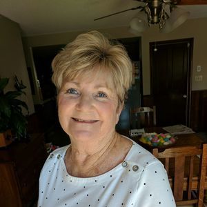 Meet your Posher, Randi